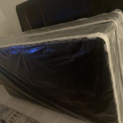 2  Box Spring Twin Size