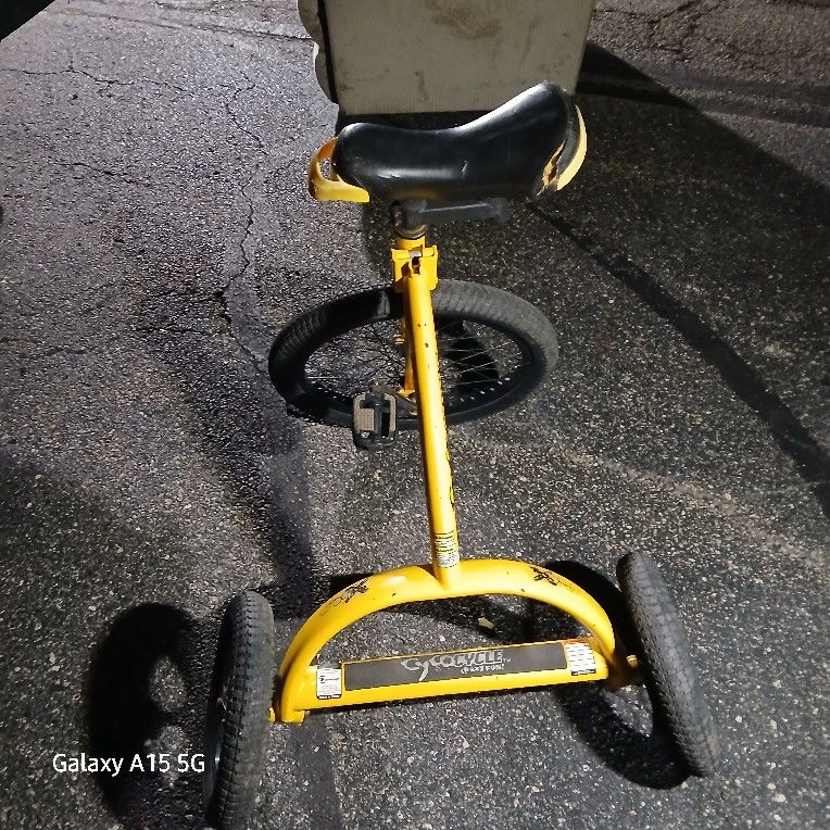 Cyco Cycle Adult/Teen Bike