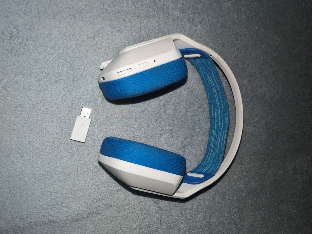 Logitech G 535 Wireless Headset