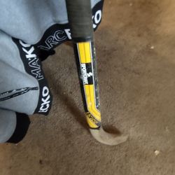 Stick Stallion 100 Composite Hockey Stick