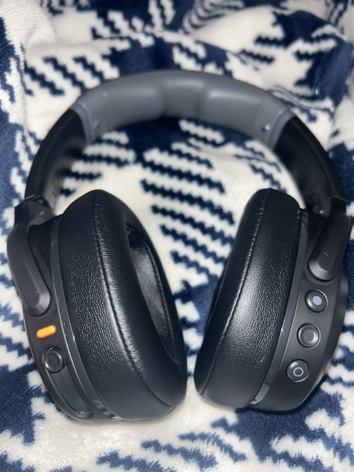 Skullcandy Crusher Evo Bass