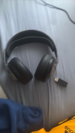 ps5 headset