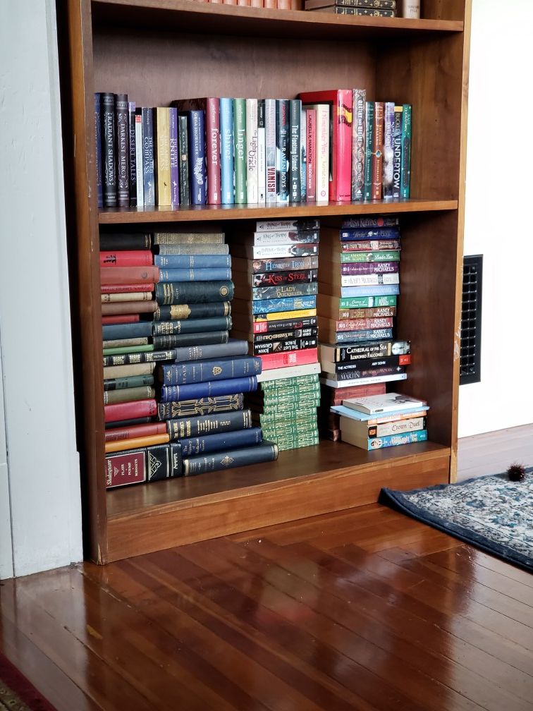 Books