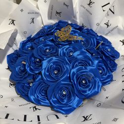 Bouquet Eternal Rose