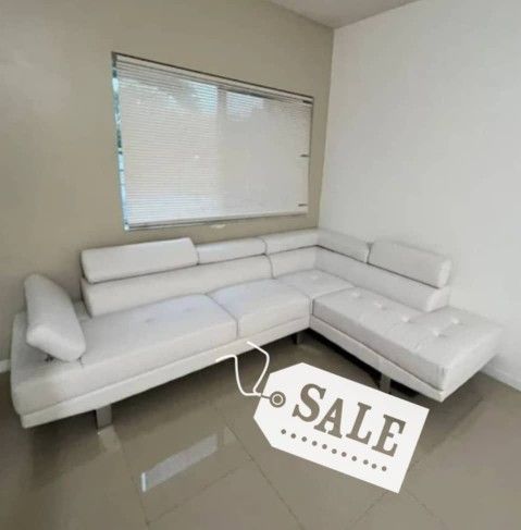 Sofa Modern - SofΓ‘ Seccional Nuevo