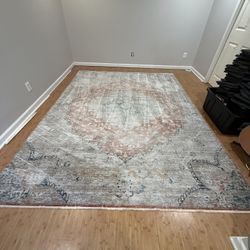 8x10 Rug 