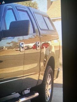 Truck Cover