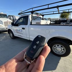 Llaves De Autos Car Keys And Remotes 