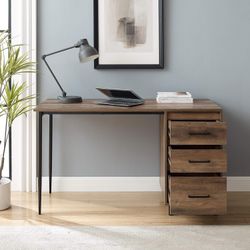 Desk home office