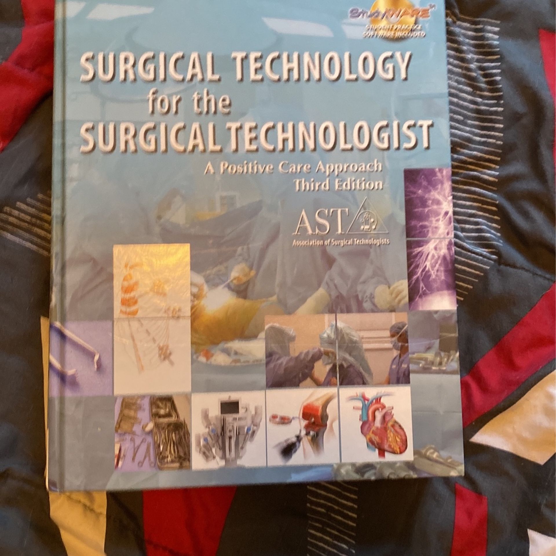 Surgical Technology