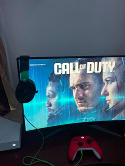 aoc gaming monitor