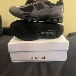 New Balance Men's Pine JJJJound 2002R Gore-Tex  Size 11M