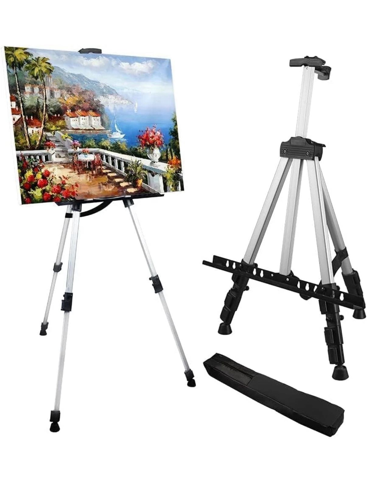Easel Stand New 