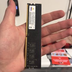 Neo Forza U-DIMM RAM DDR4 8gb 