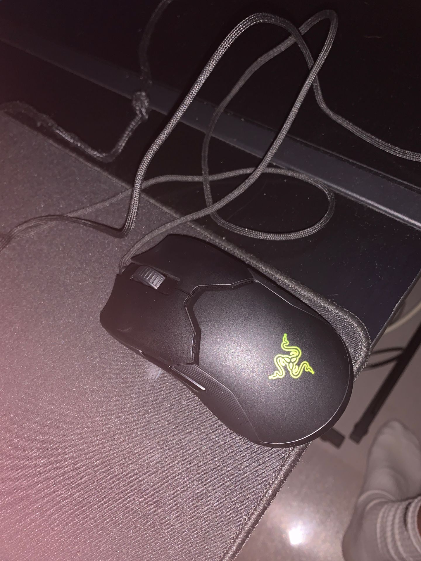 Razer Viper Gaming Mouse