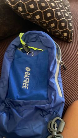 Sling bag