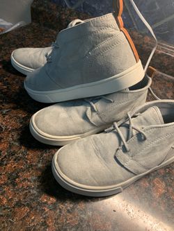 Kids dress shoes