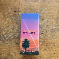 Louis Vuitton city of stars unisex