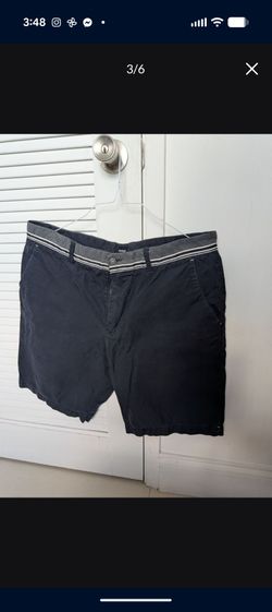 Short  size  34