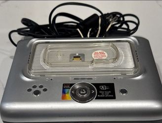 Kodak EasyShare Printer Dock Series 3 free$1