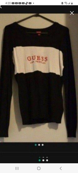 Tobe Sweater