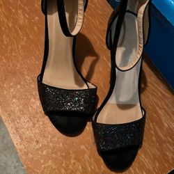 Heels- All size 9