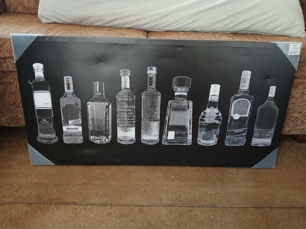 Wall Decor Canvas