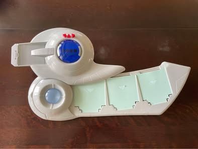 Unique Yu-Gi-Oh! Duel Disk