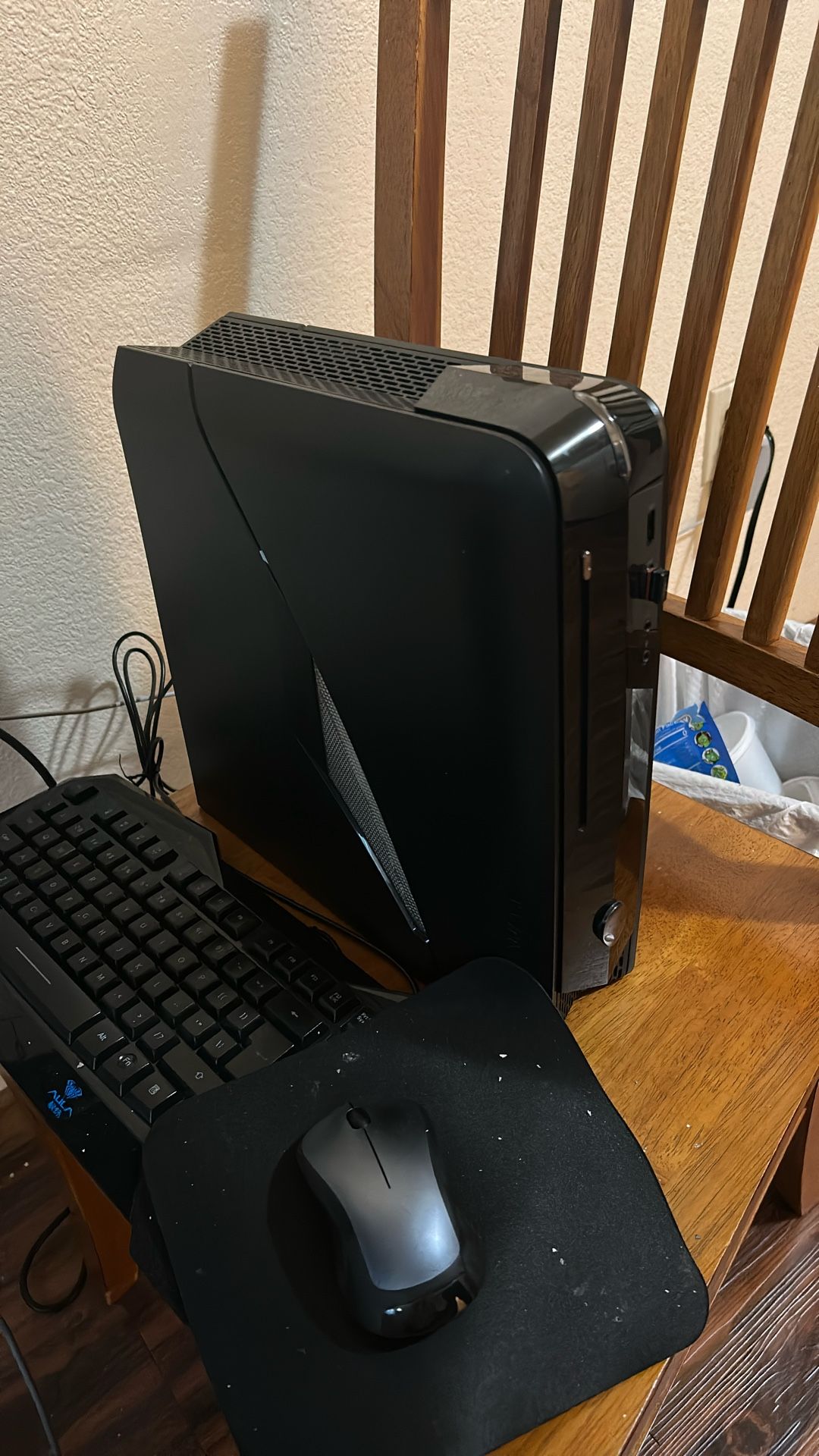 Pc