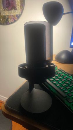 Fifine microphone