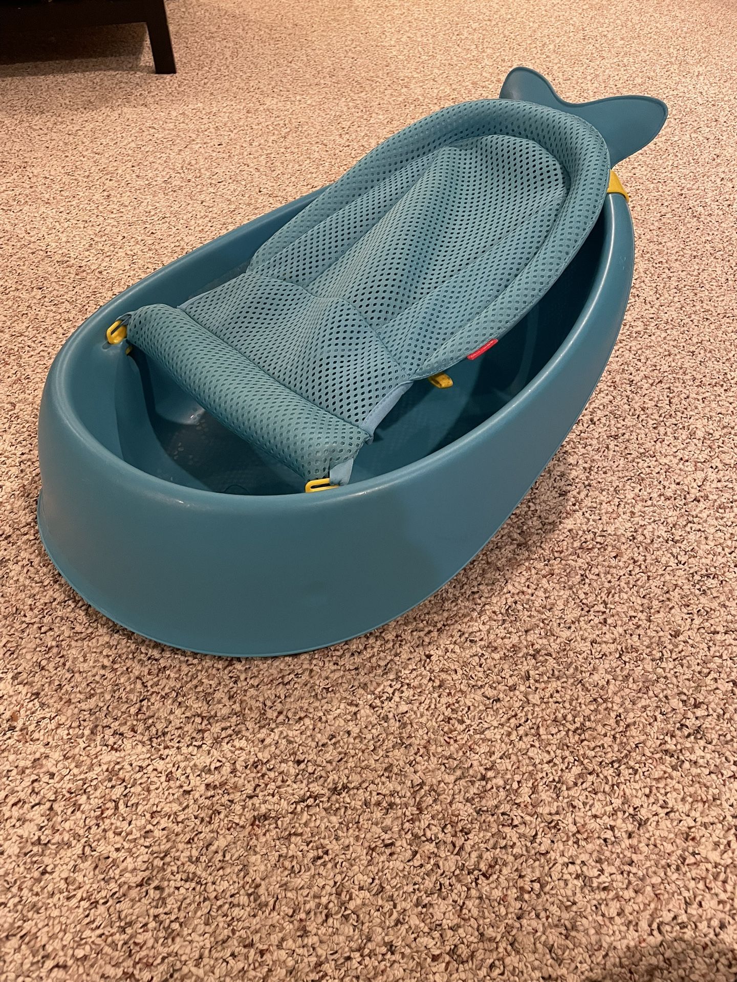 Baby Bath Tub