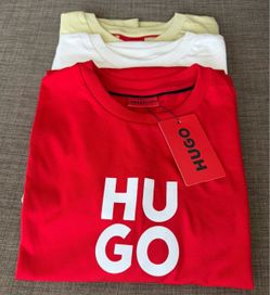 Hugo Boss Men’s Tshirts