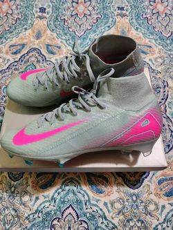 Nike Mercurial Superly 10 Elite FG