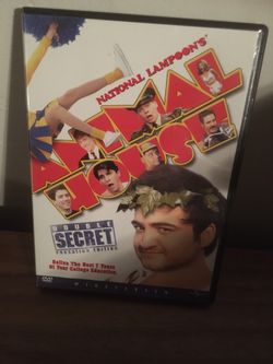 Animal House (DVD, Widescreen)