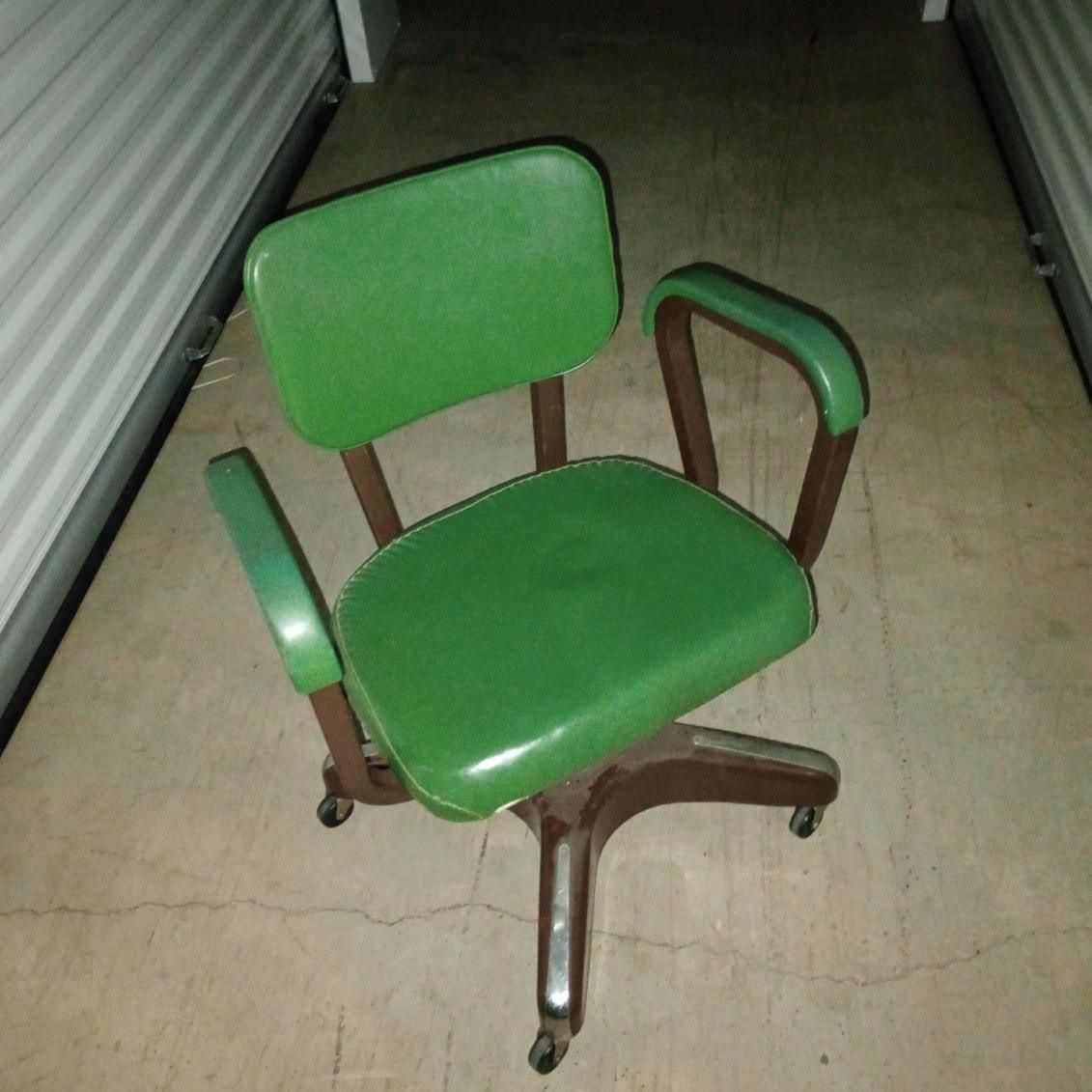 Vintage Office Chair