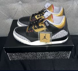 Jordan Retro 3