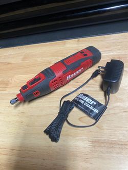 Dremel tool
