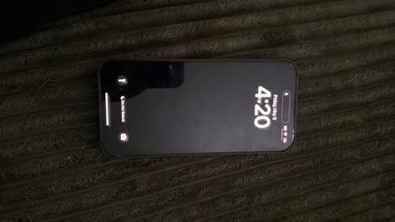 iPhone 14 Max 256GB