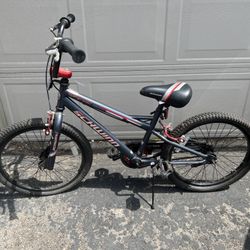 Kids Bike
