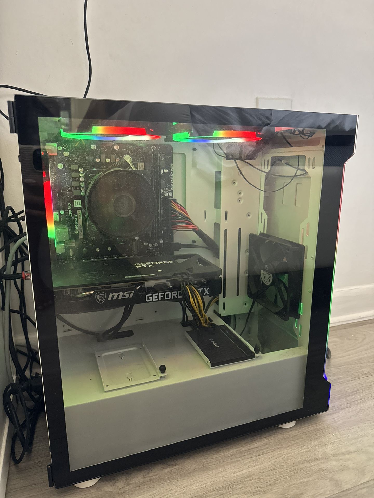 Gaming PC 