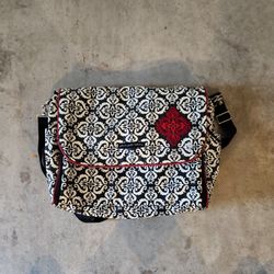 Petunia Pickle Bottom Diaper Bag