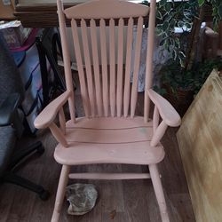 Rocking Chair