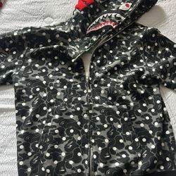 Bape Hoodie