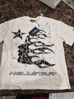 Hellstar shirt