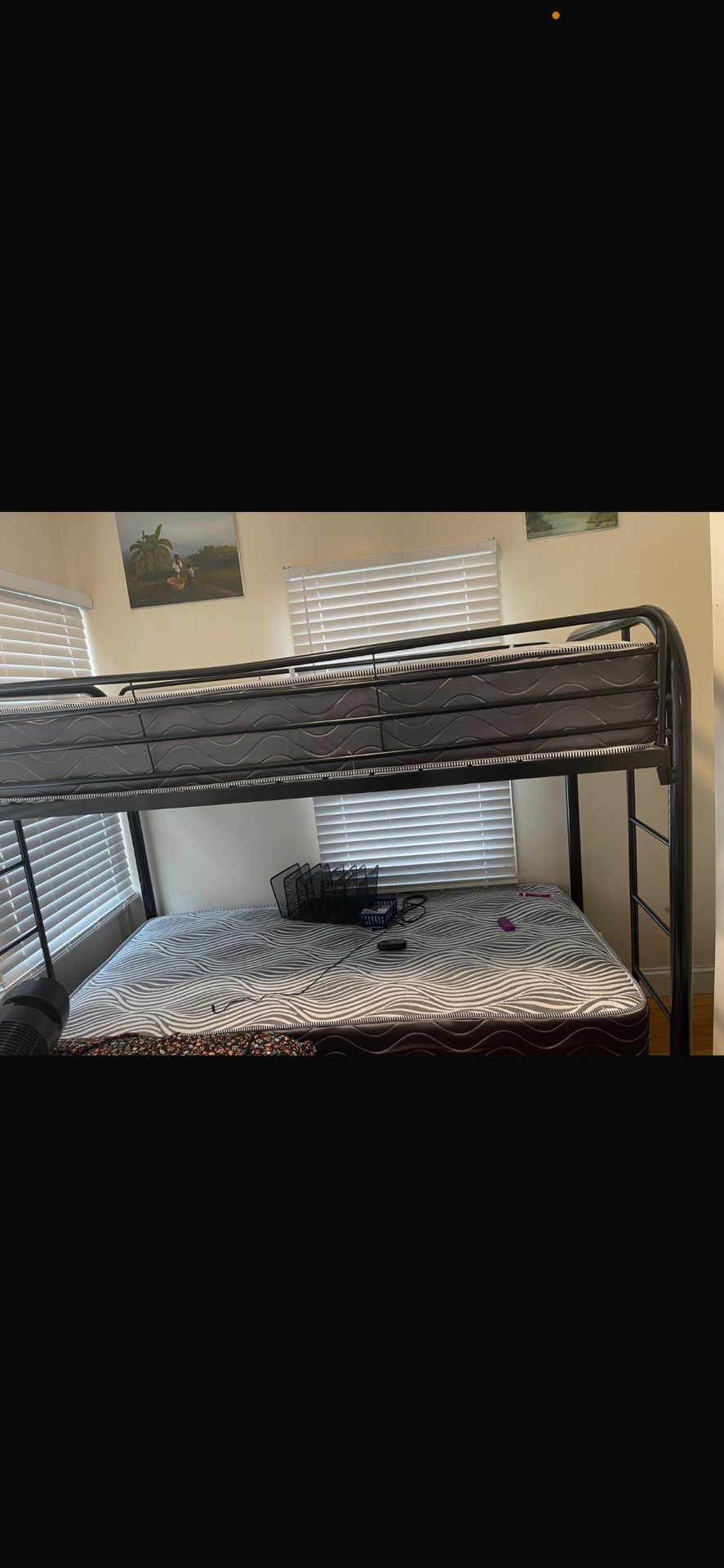 Bunk Beds