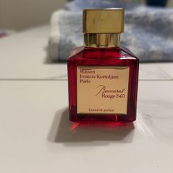 Baccarat 540 Cologne 