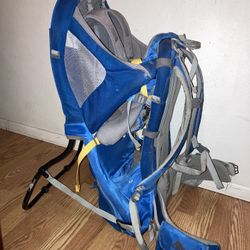 Baby Carrier Backpack 