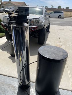 Water softener