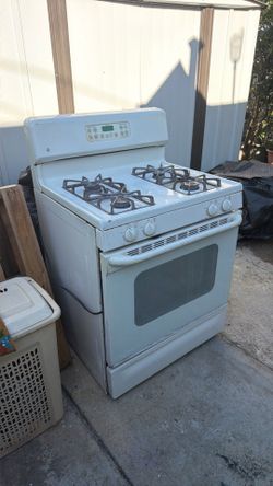 Stove works
