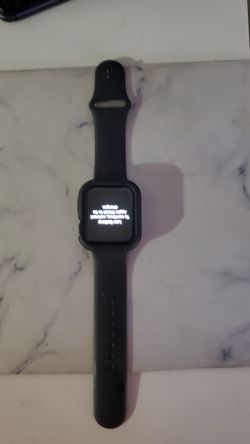 Apple watch 5 44mm
